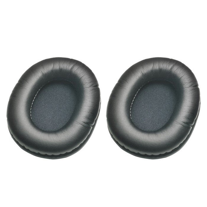 Audio-Technica ATH-M50x replacement ear pads, in black
