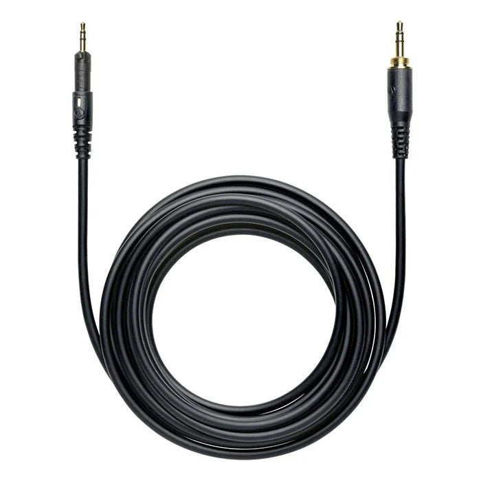 Audio-Technica ATH-M50x Straight Cable
