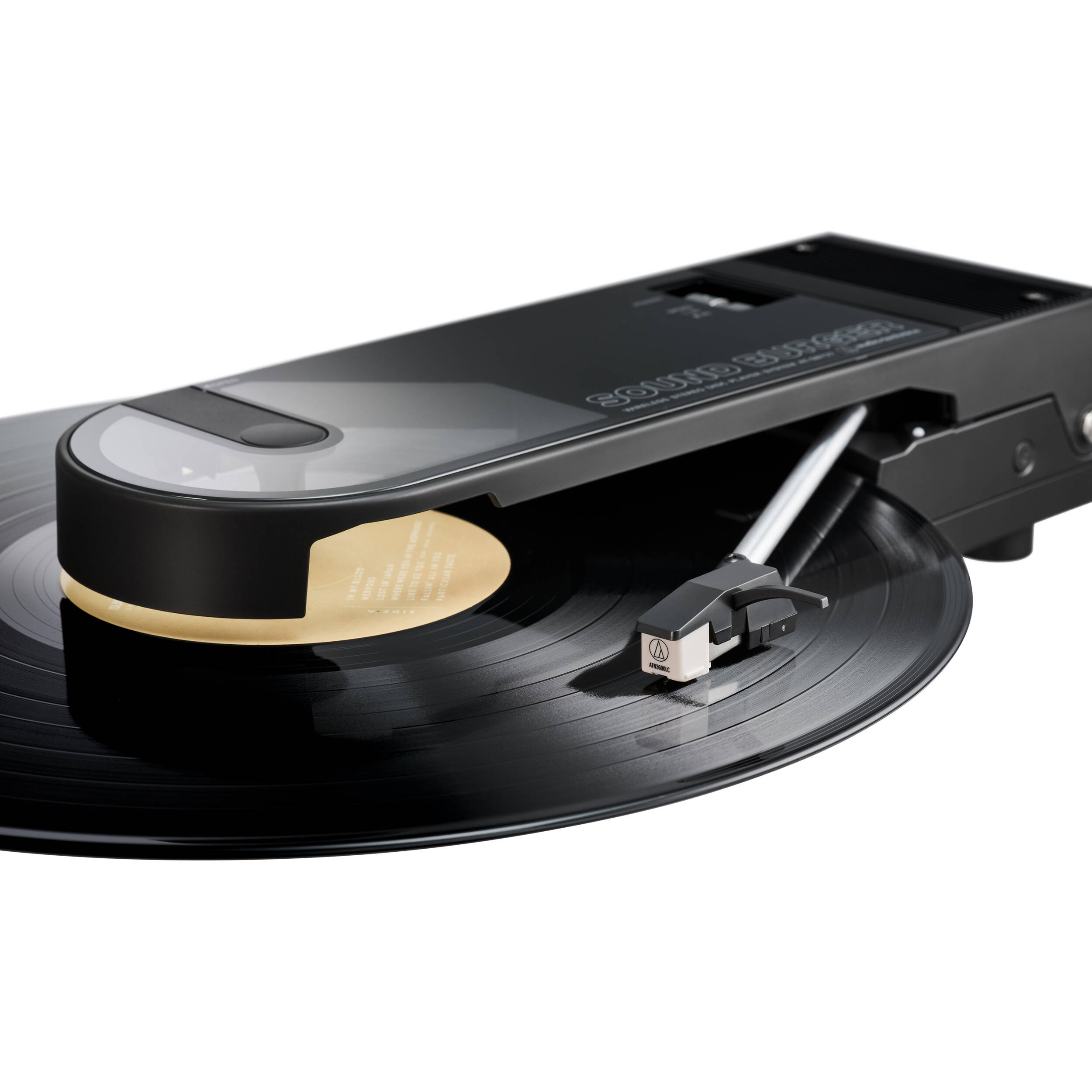 Audio-Technica ATN3600LC turntable stylus
