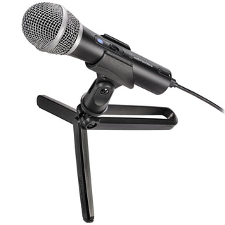 Audio-Technica Microphones
