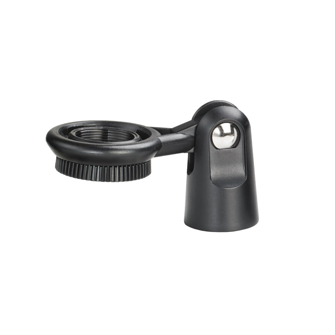 Audio-Technica ATR2500x-USB cardioid USB microphone (view 3)