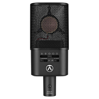 Studio Equipment