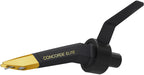 Ortofon Concorde Elite turntable cartridge with sleek design and detailed stylus, perfect for audiophile sound quality.