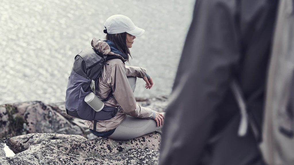 Bang & Olufsen Beosound Explore portable Bluetooth speaker