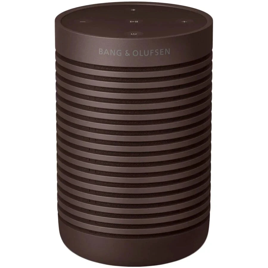 Bang & Olufsen Beosound Explore portable Bluetooth speaker