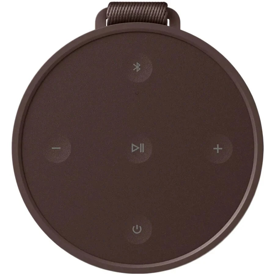 Bang & Olufsen Beosound Explore portable Bluetooth speaker