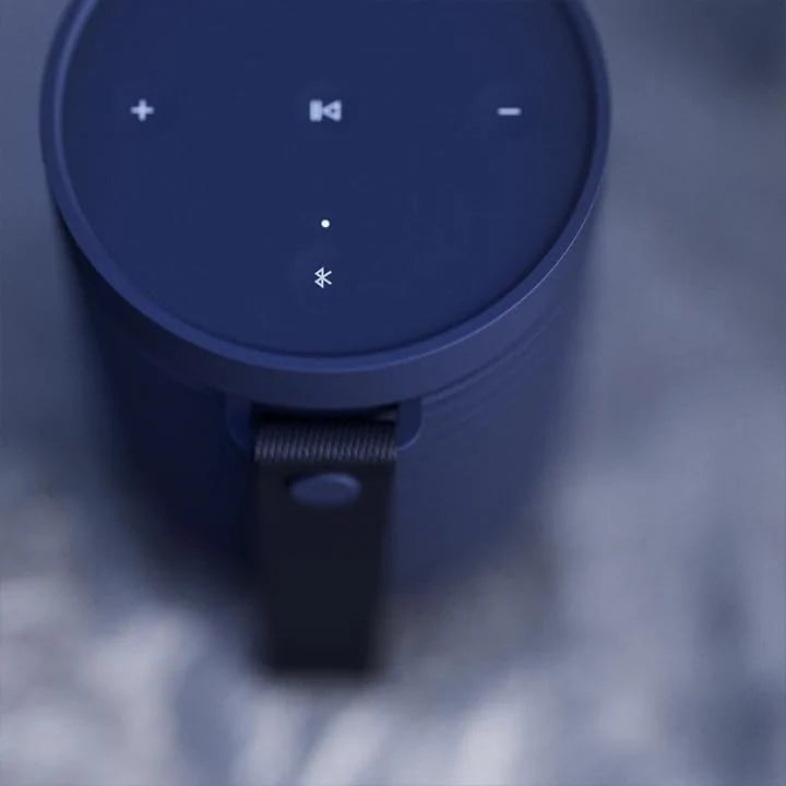 Bang & Olufsen Beosound Explore portable Bluetooth speaker