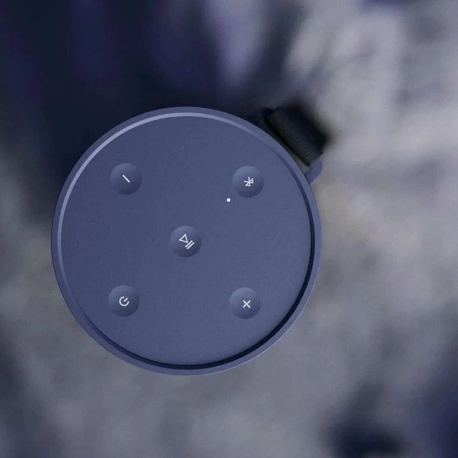 Bang & Olufsen Beosound Explore portable Bluetooth speaker