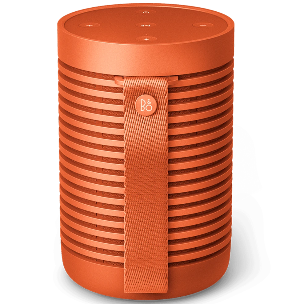Bang & Olufsen Beosound Explore portable Bluetooth speaker