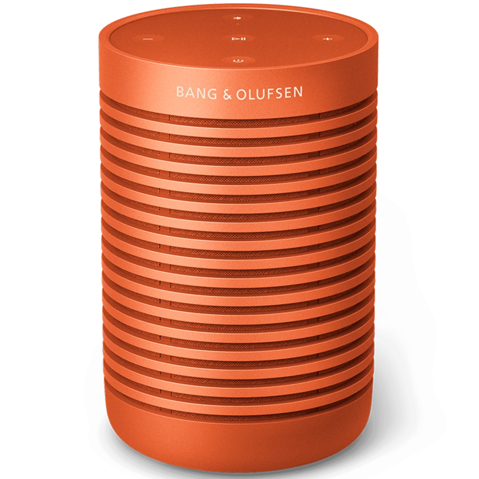 Bang & Olufsen Beosound Explore portable Bluetooth speaker