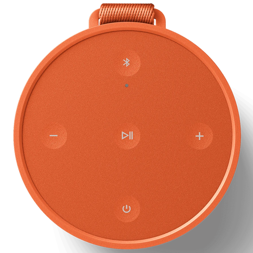 Bang & Olufsen Beosound Explore portable Bluetooth speaker