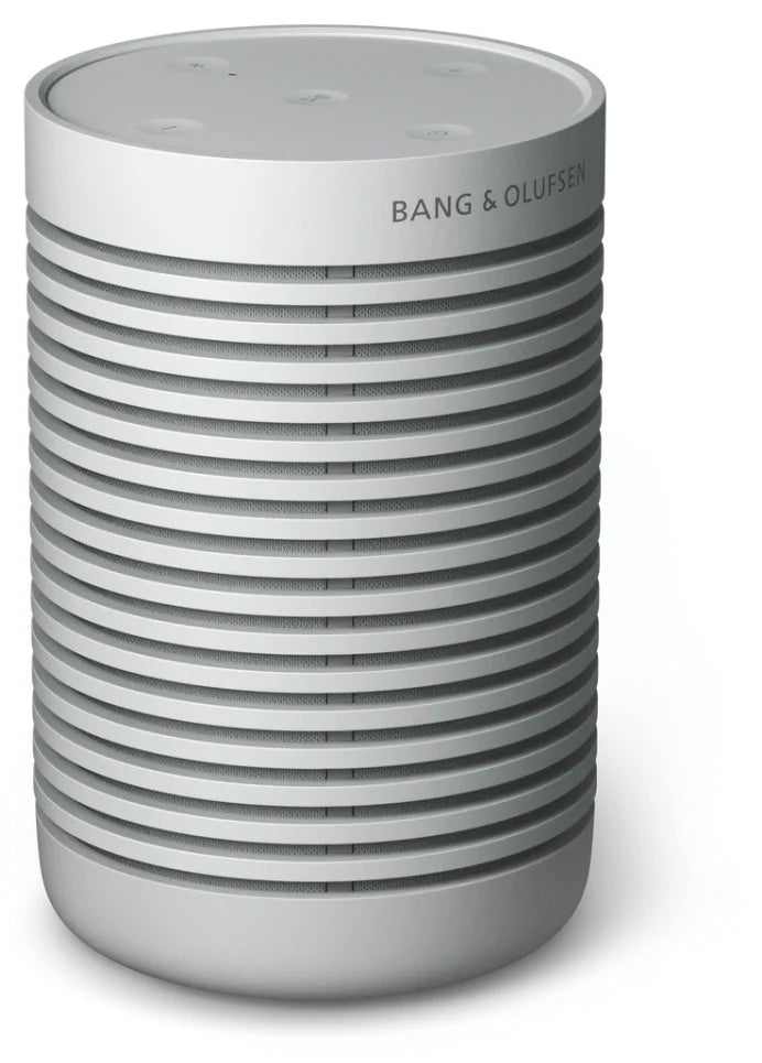 Bang & Olufsen Beosound Explore portable Bluetooth speaker