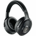 Focal Bathys wireless headphones in black with sleek packaging, showcasing the stylish design and premium branding.