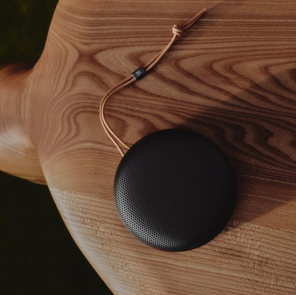Bang & Olufsen Beosound A1 3rd Gen
