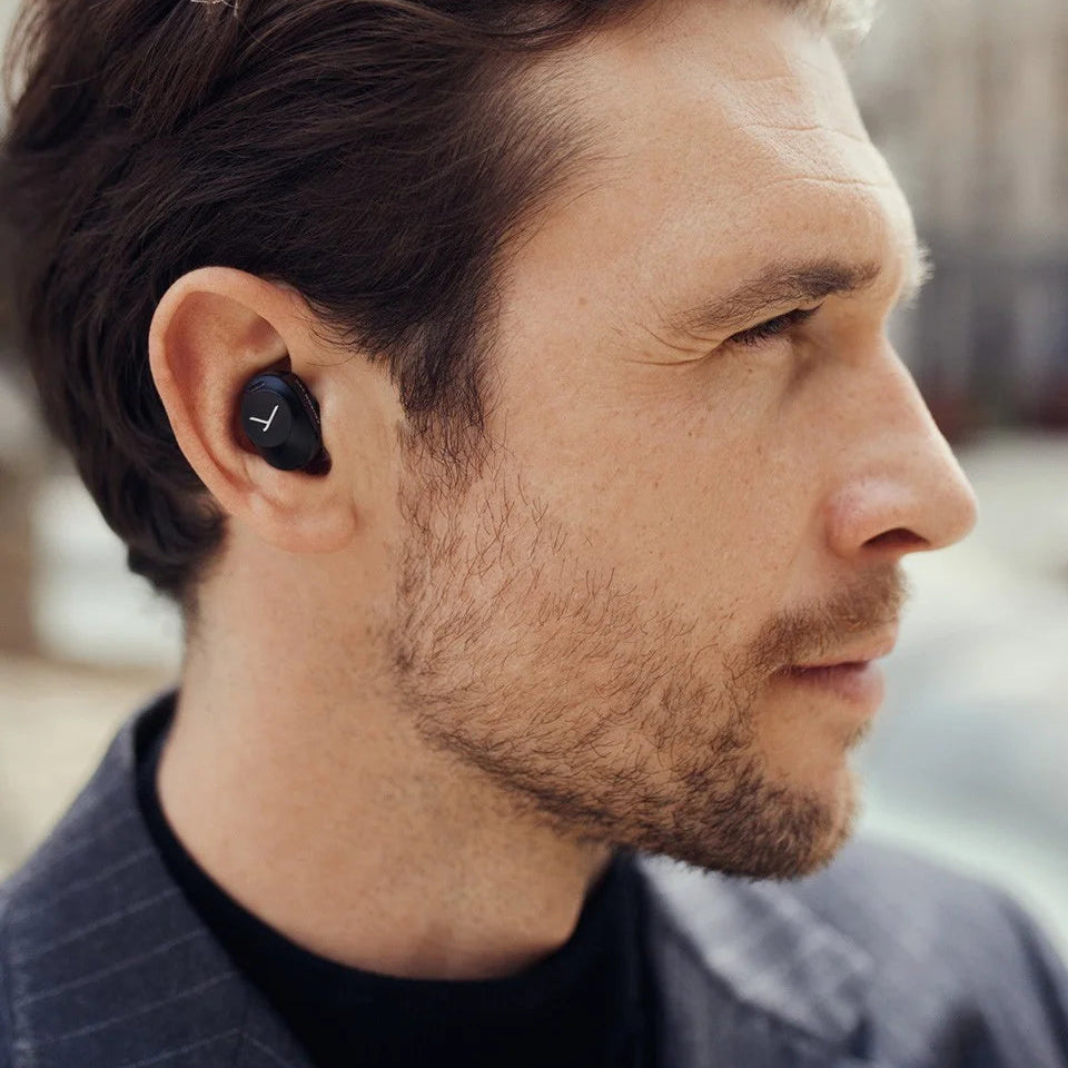 Beyerdynamic Amiron 300 wireless in-ear headphones, black alternate view 13