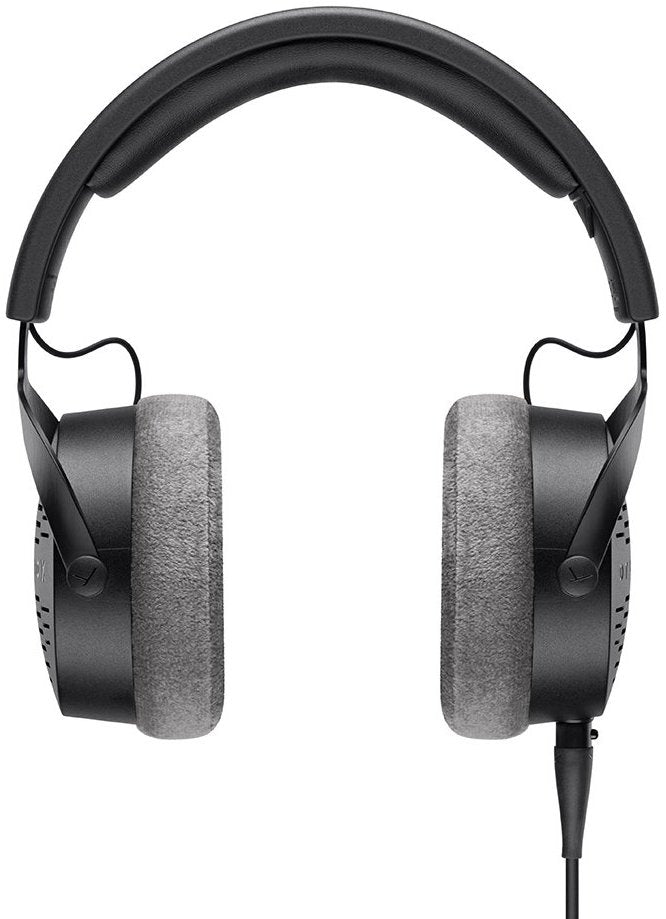 Beyerdynamic DT 900 Pro X studio headphones, front view