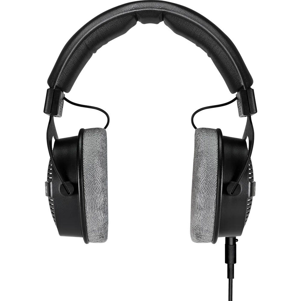 Beyerdynamic DT 990 Pro X studio headphones, in black