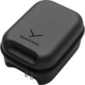 Beyerdynamic Hardcase Pro headphone hard case, closed case, front view