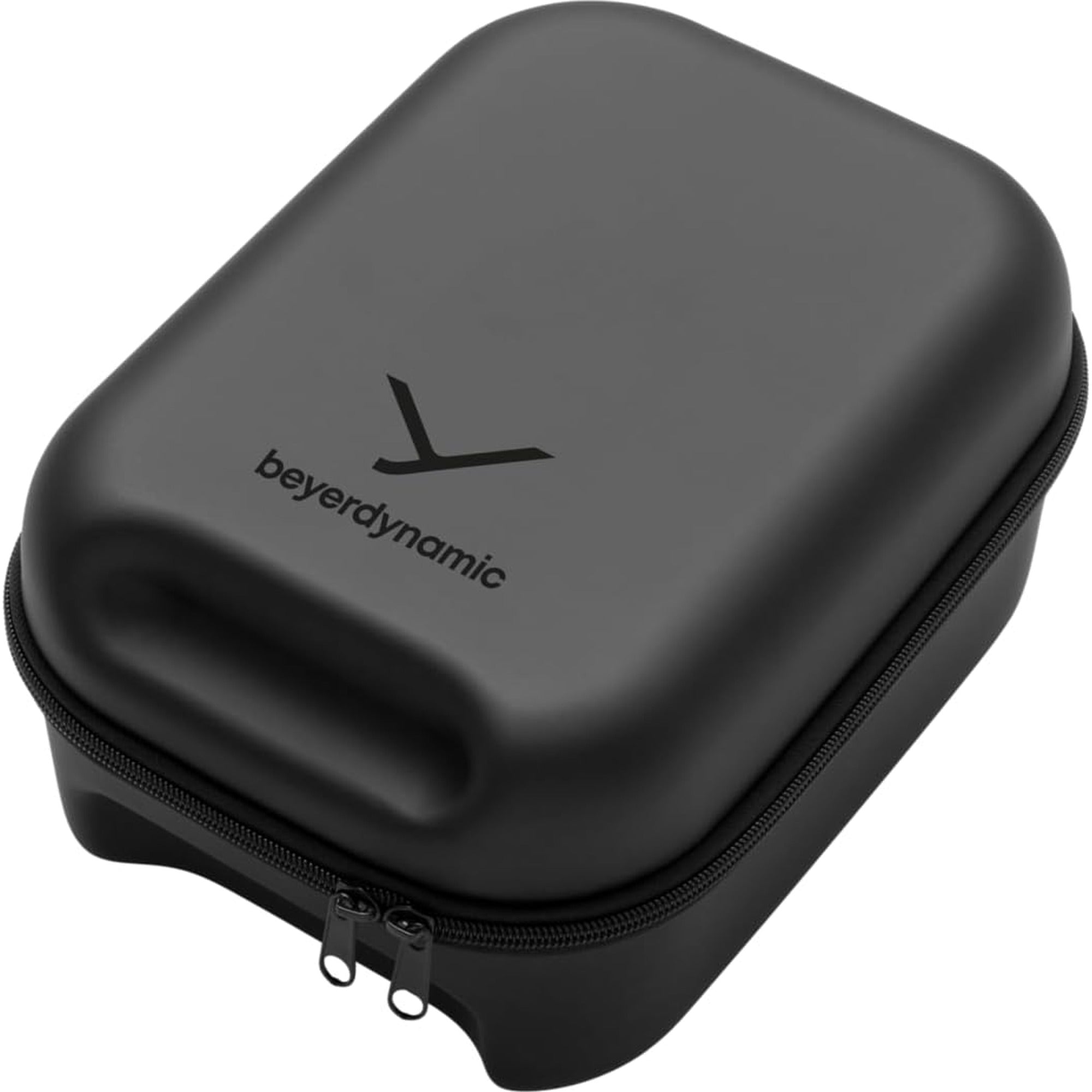 Beyerdynamic Hardcase Pro headphone hard case, closed case, front view