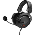 Beyerdynamic MMX 300 Pro gaming headset, in black