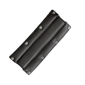 Beyerdynamic Replacement Headband PRO buttonable headphone headband, perspective view