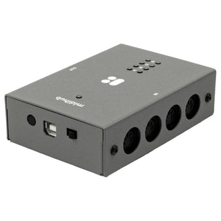 MIDI Interfaces