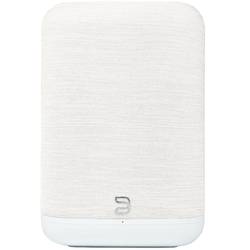 Bluesound Pulse Flex (2025) wireless speakers, front