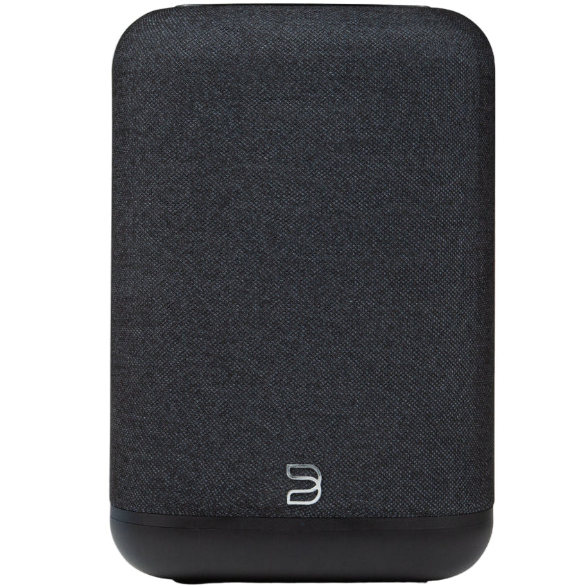 Bluesound Pulse Flex (2025) wireless speakers, front