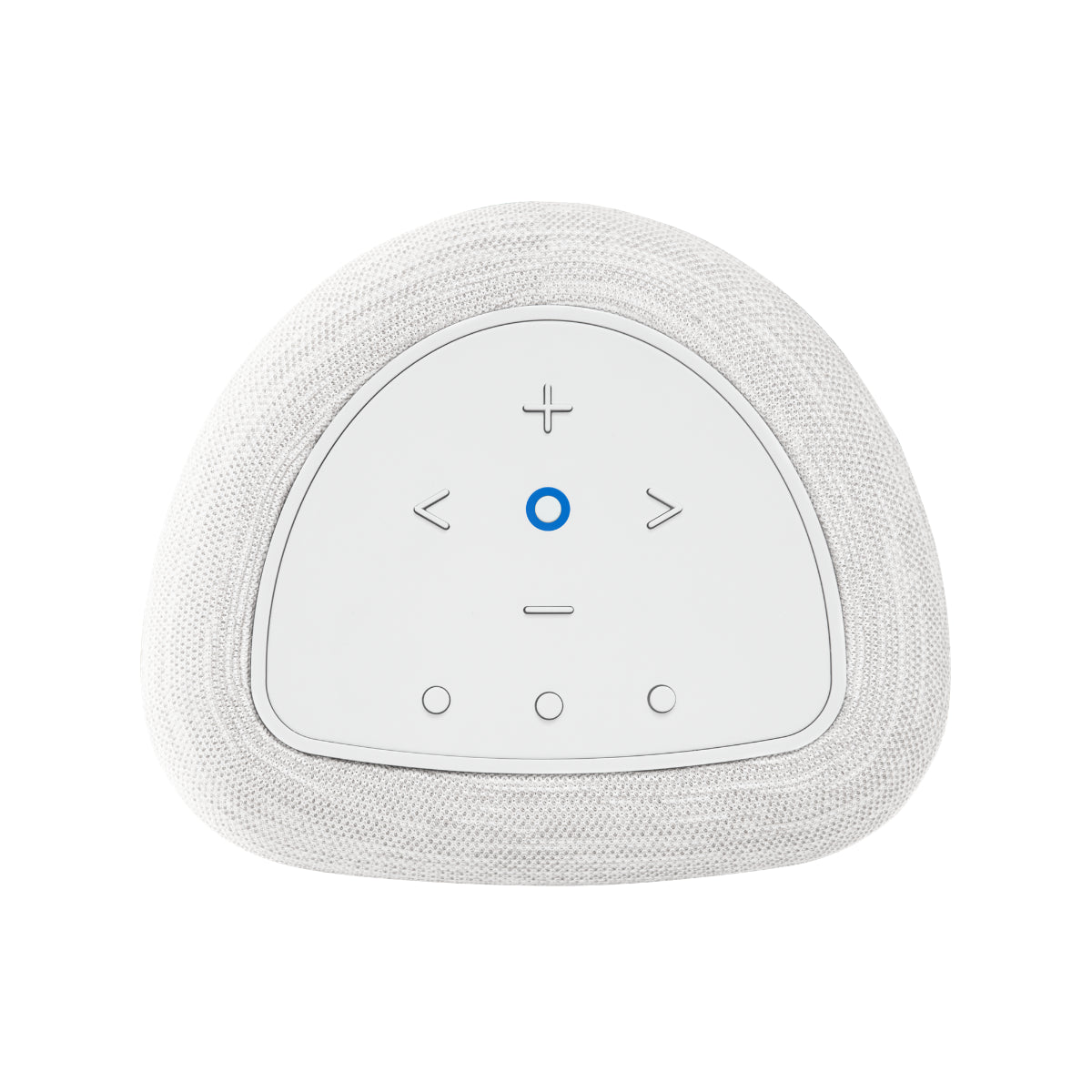 Bluesound Pulse Flex (2025) wireless speakers, top