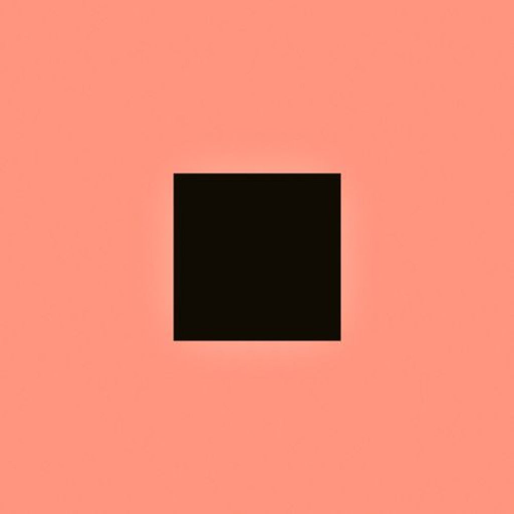 Bon Iver - SABLE, fABLE (Black) Vinyl 2LP
