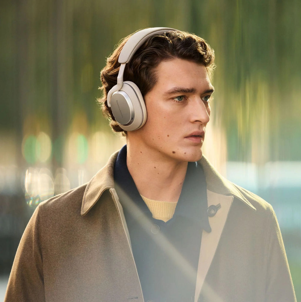 Bowers & Wilkins Px7 S3 wireless over-ear headphones