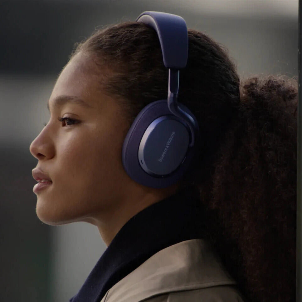 Bowers & Wilkins Px7 S3 wireless over-ear headphones