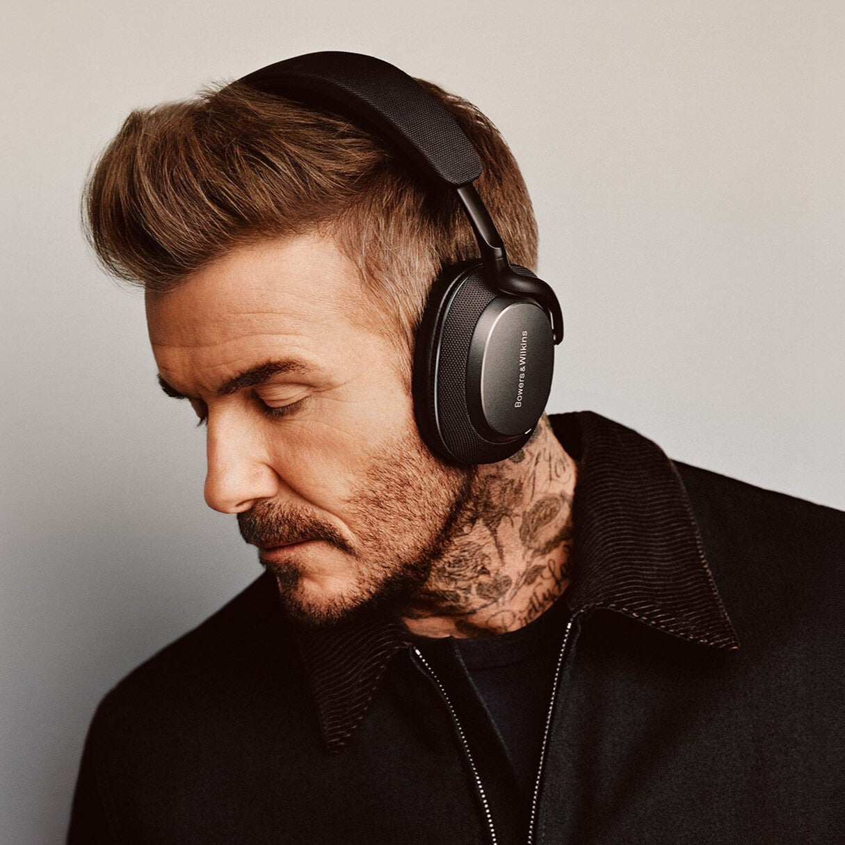 Bowers & Wilkins Px7 S3 wireless over-ear headphones