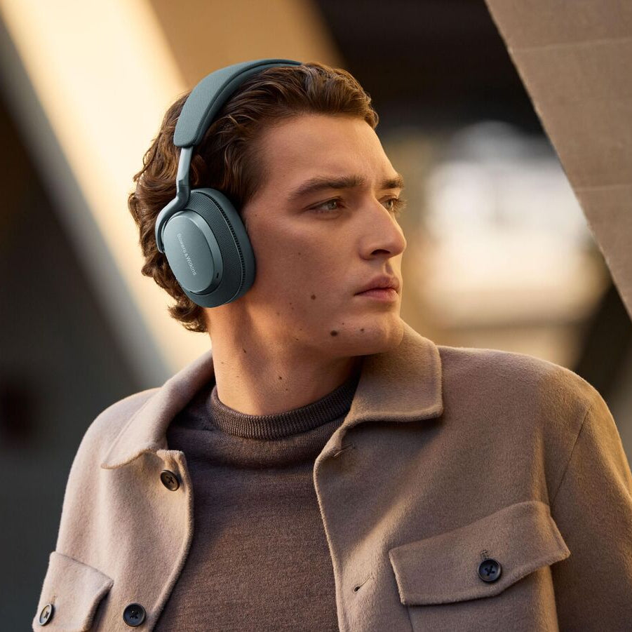 Bowers & Wilkins Px7 S3 wireless over-ear headphones