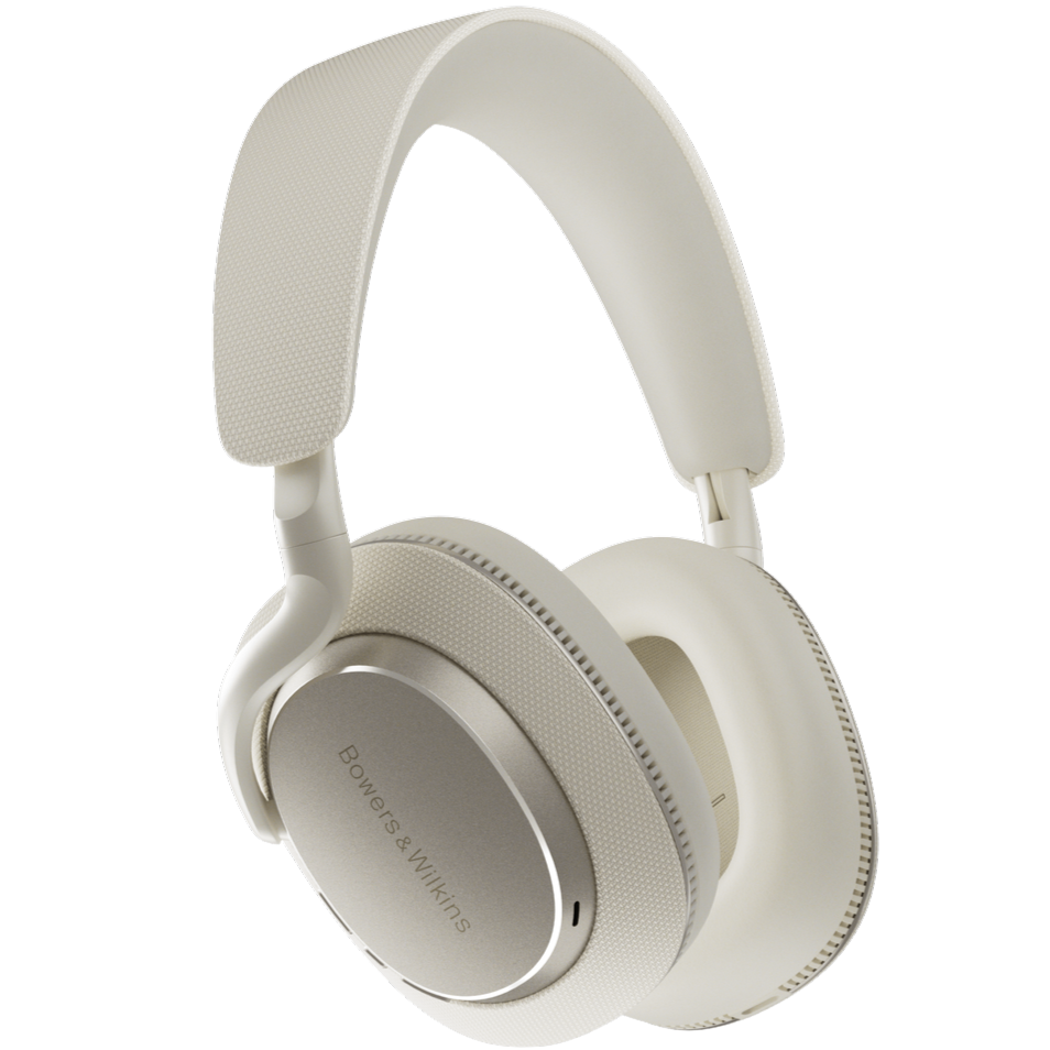 Bowers & Wilkins Px7 S3 wireless over-ear headphones