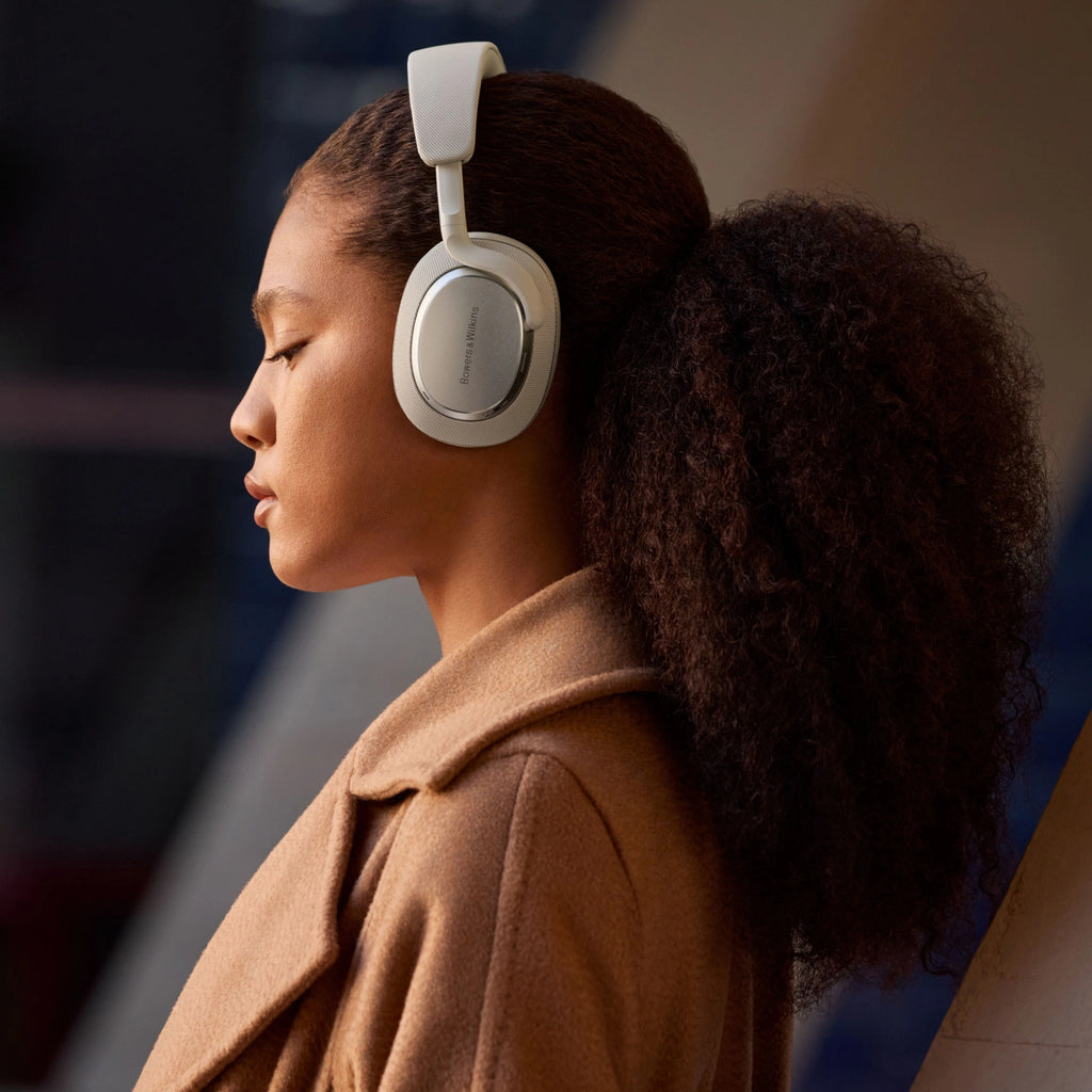 Bowers & Wilkins Px7 S3 wireless over-ear headphones