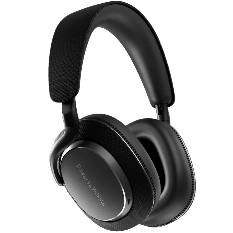 Bowers & Wilkins Px7 S3 wireless over-ear headphones