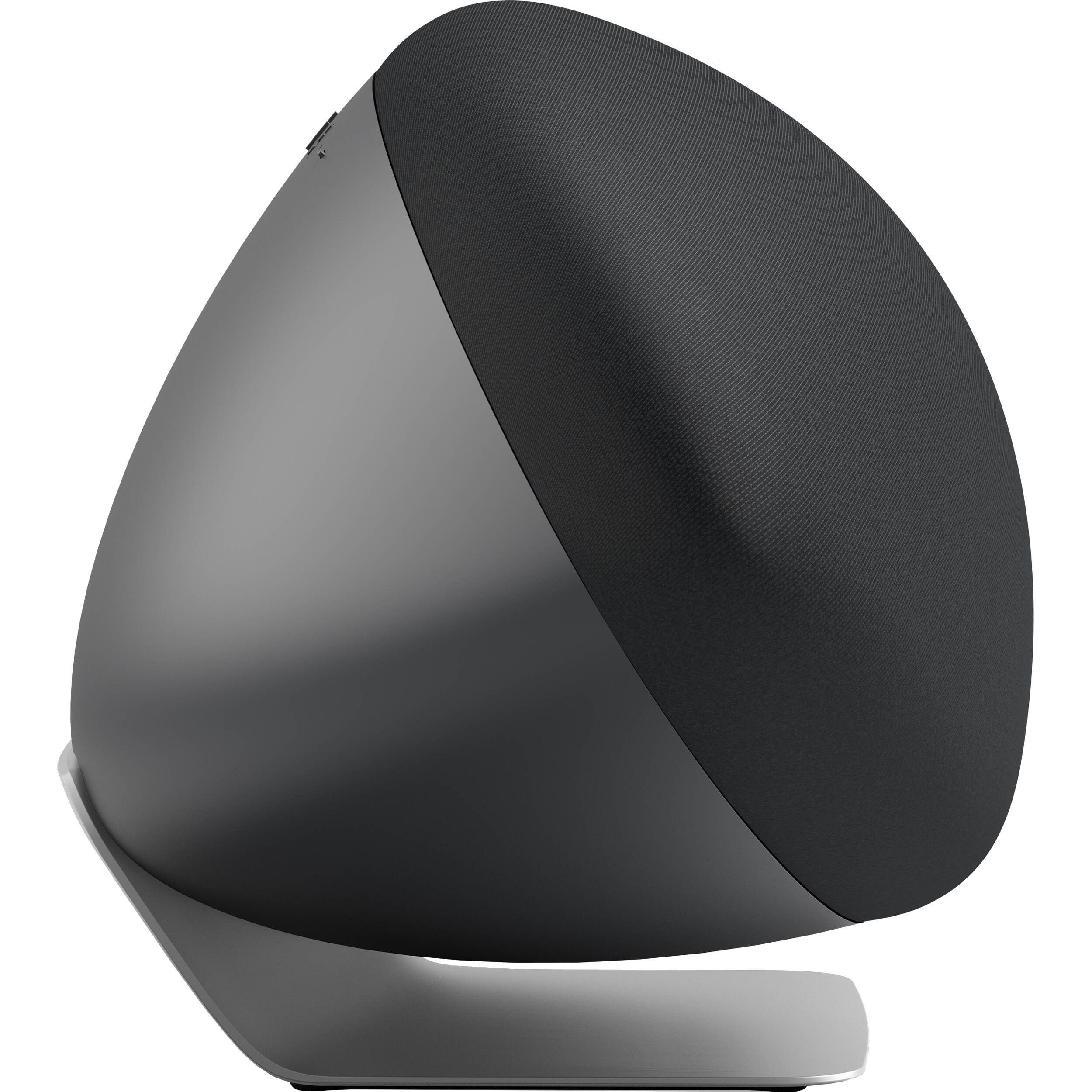 Bowers & Wilkins Zeppelin Pro Edition wireless speaker, in black