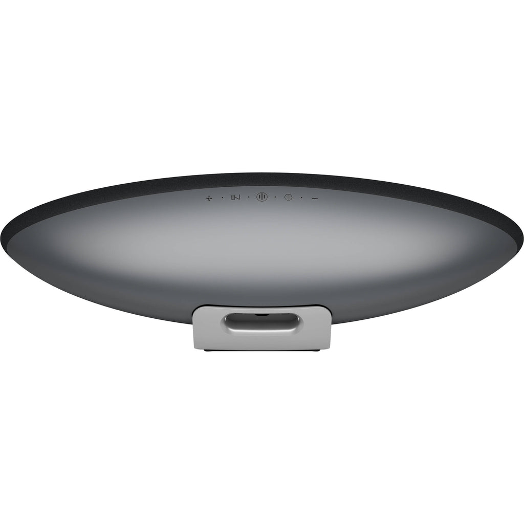Bowers & Wilkins Zeppelin Pro Edition wireless speaker, in black