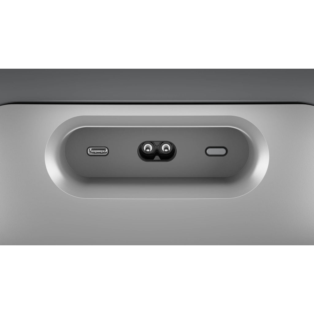 Bowers & Wilkins Zeppelin Pro Edition wireless speaker, in black