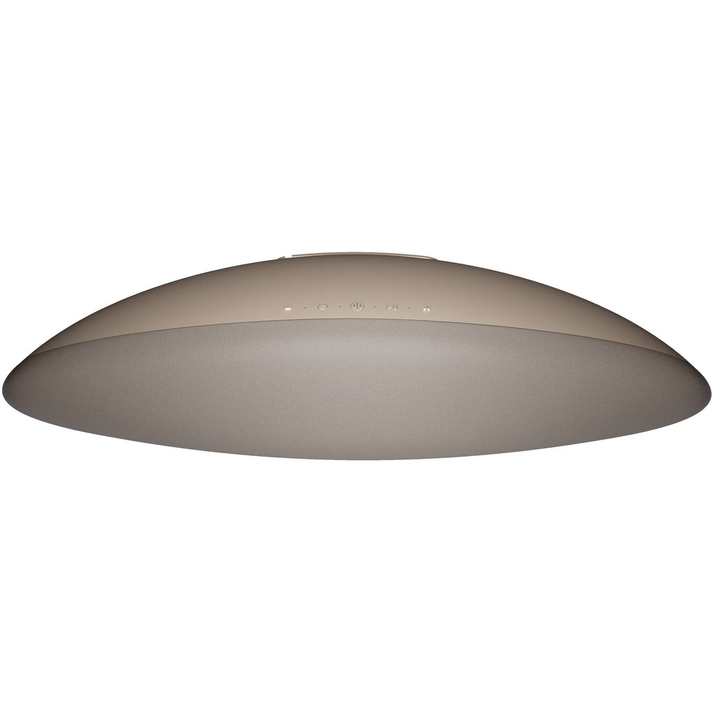 Bowers & Wilkins Zeppelin Pro Edition wireless speaker, in black