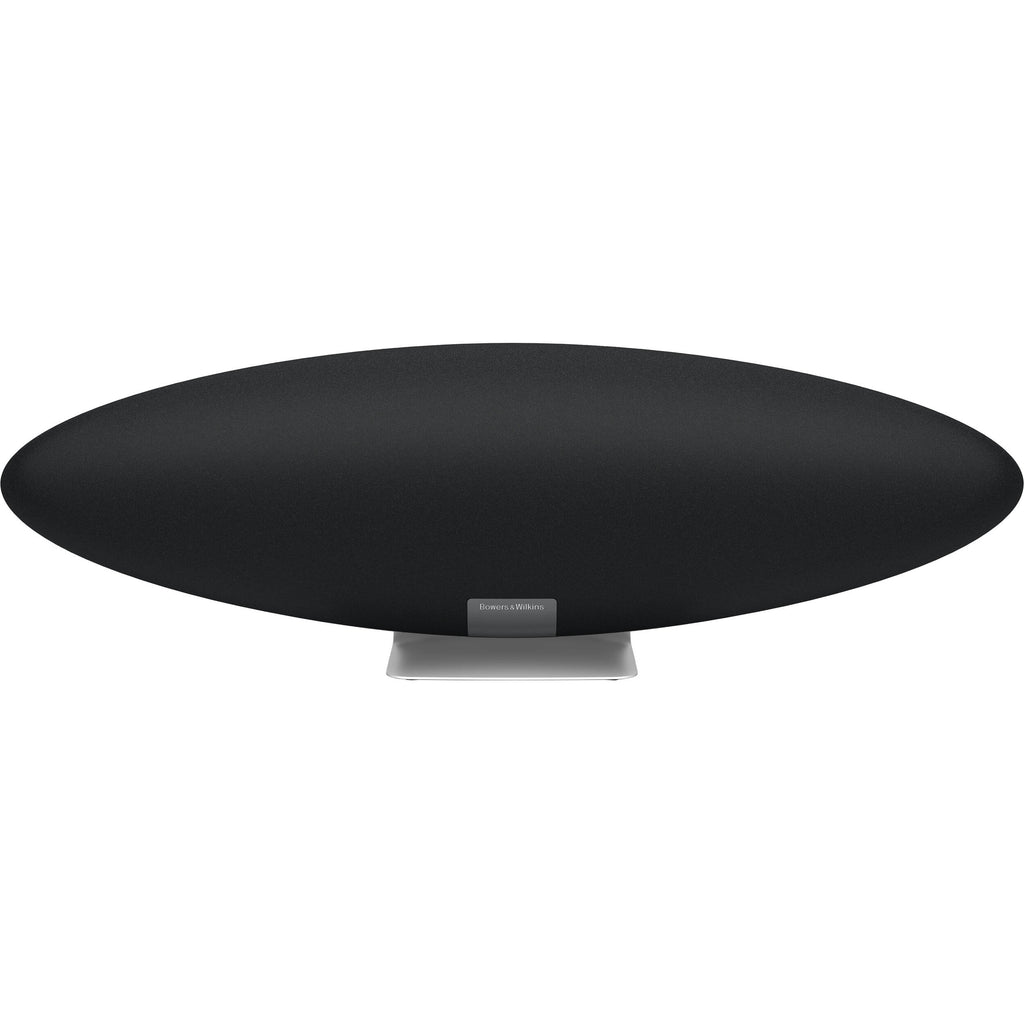 Bowers & Wilkins Zeppelin Pro Edition wireless speaker, in black