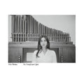 Kali Malone - The Sacrificial Code (Black) Vinyl 2LP