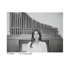 Kali Malone - The Sacrificial Code (Black) Vinyl 2LP