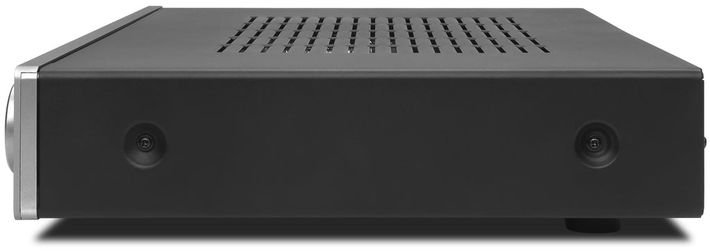 Cambridge Audio AXA35 stereo amplifier, black