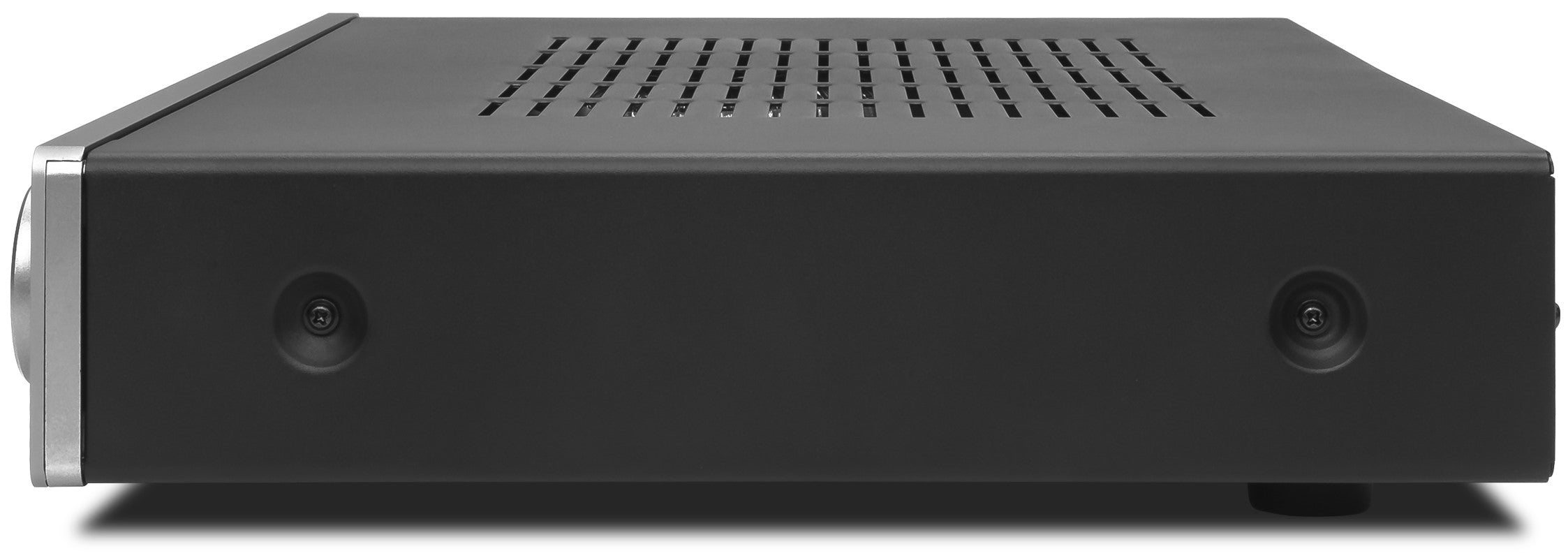 Cambridge Audio AXA35 stereo amplifier, black