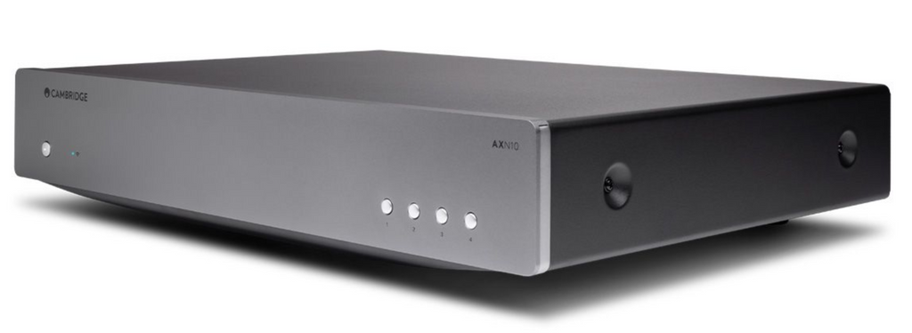 Cambridge Audio AXN10 network music streamer