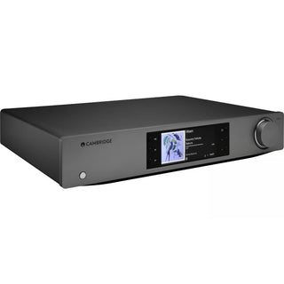 Cambridge Audio musikstreamers