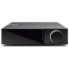 Cambridge Audio Evo 150 SE network music streamer, front view
