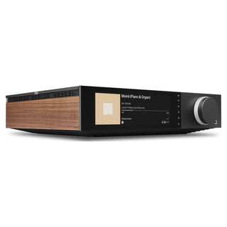 Cambridge Audio Stereoförstärkare